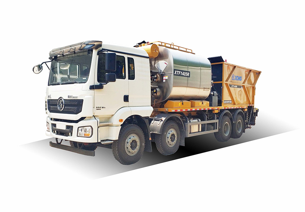 XTF1405R养护机械