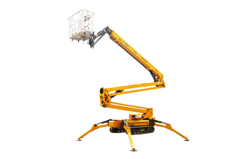 船厂、履带直臂、蜘蛛车型等