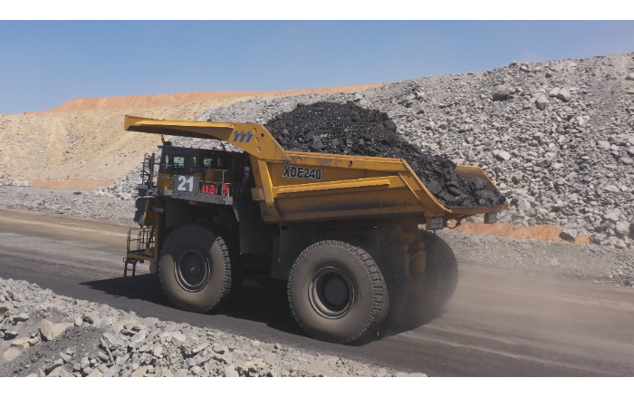 能省更能赚！来和冰球突破mg矿山“巨无霸”交个朋友