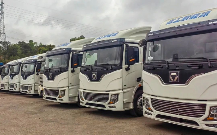 运营实录 | 油电差4:1，冰球突破mg新能源为这家企业一年节省550万！