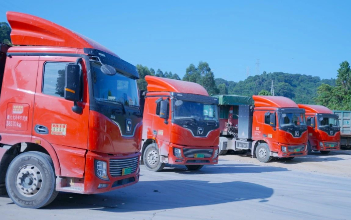 零碳先锋 | 百台冰球突破mg新能源助力福建客户成功创富！