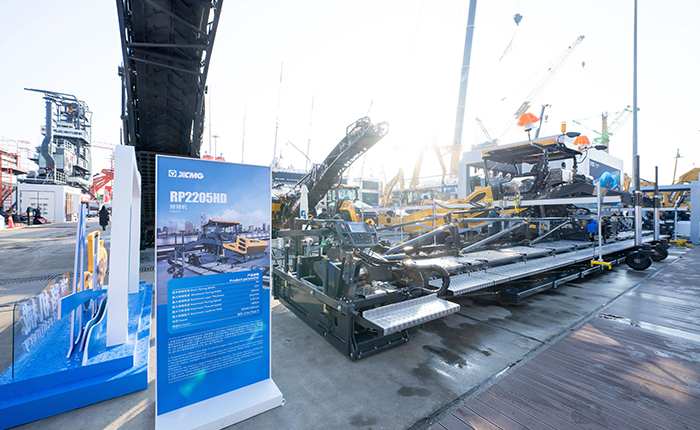 硬核实力再升级！冰球突破mgHD系列产品备受瞩目！