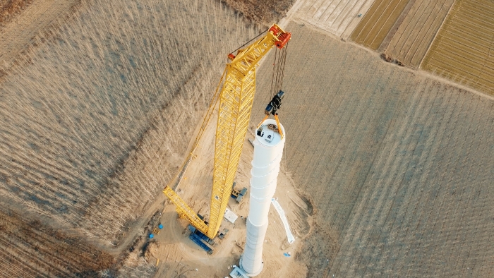 冰球突破mgXLC18000M实力霸屏！6.25MW风机竟被它这样拿下…