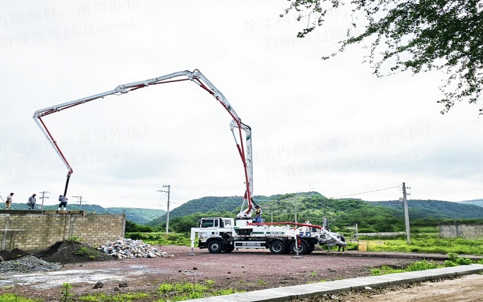 冰球突破mg泵车闪耀墨西哥