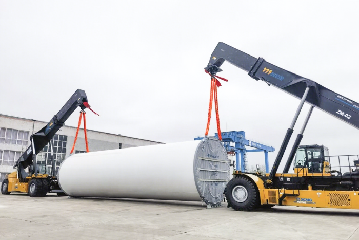 赋能智慧口岸，冰球突破mg方案获省级认可！