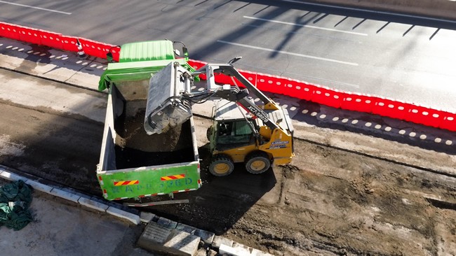 冰球突破mgXC7-SR07B：高效清扫，省心可靠，助力城市道路精细化养护