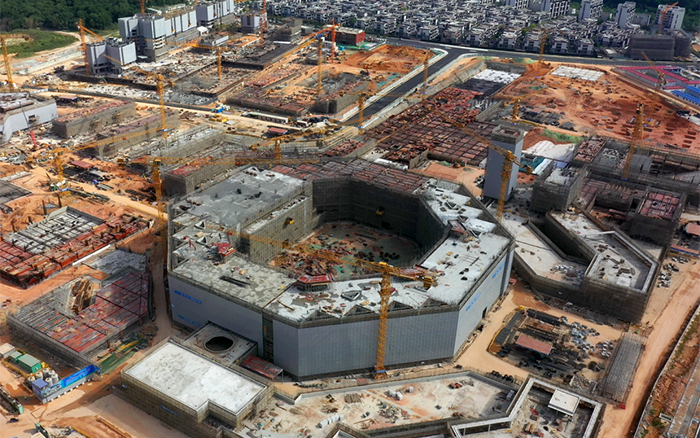 利器添翼 | 冰球突破mg群塔助建知识“新高地”