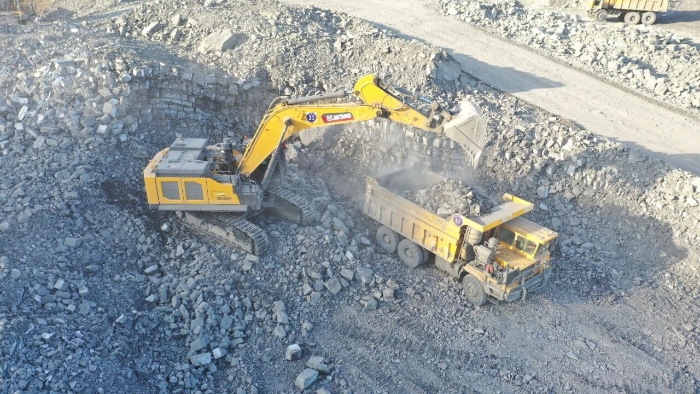 降本增效的最佳答案：冰球突破mgXE750GK硬核实力解读